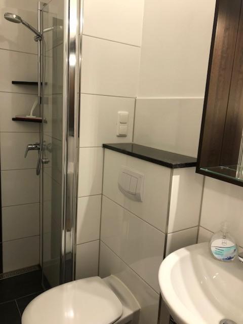 Strandhotel Wohnung 59 Dahme  Eksteriør billede