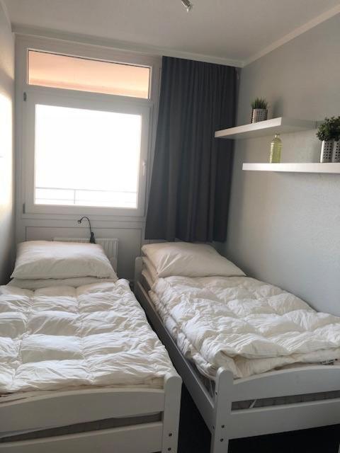 Strandhotel Wohnung 59 Dahme  Eksteriør billede