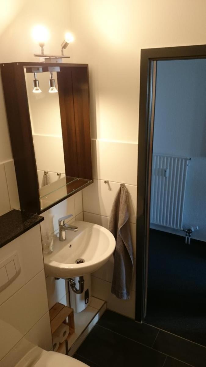 Strandhotel Wohnung 59 Dahme  Eksteriør billede