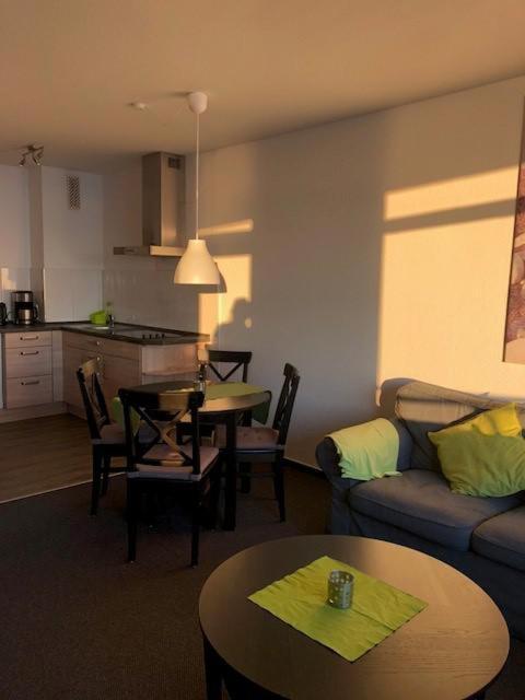 Strandhotel Wohnung 59 Dahme  Eksteriør billede
