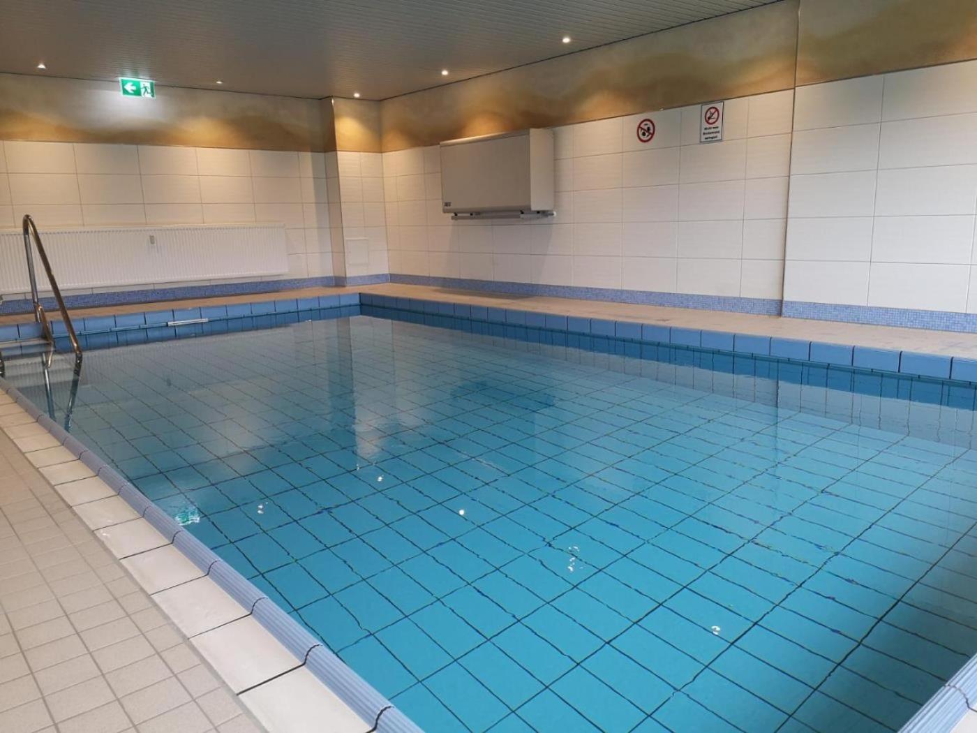 Strandhotel Wohnung 59 Dahme  Eksteriør billede