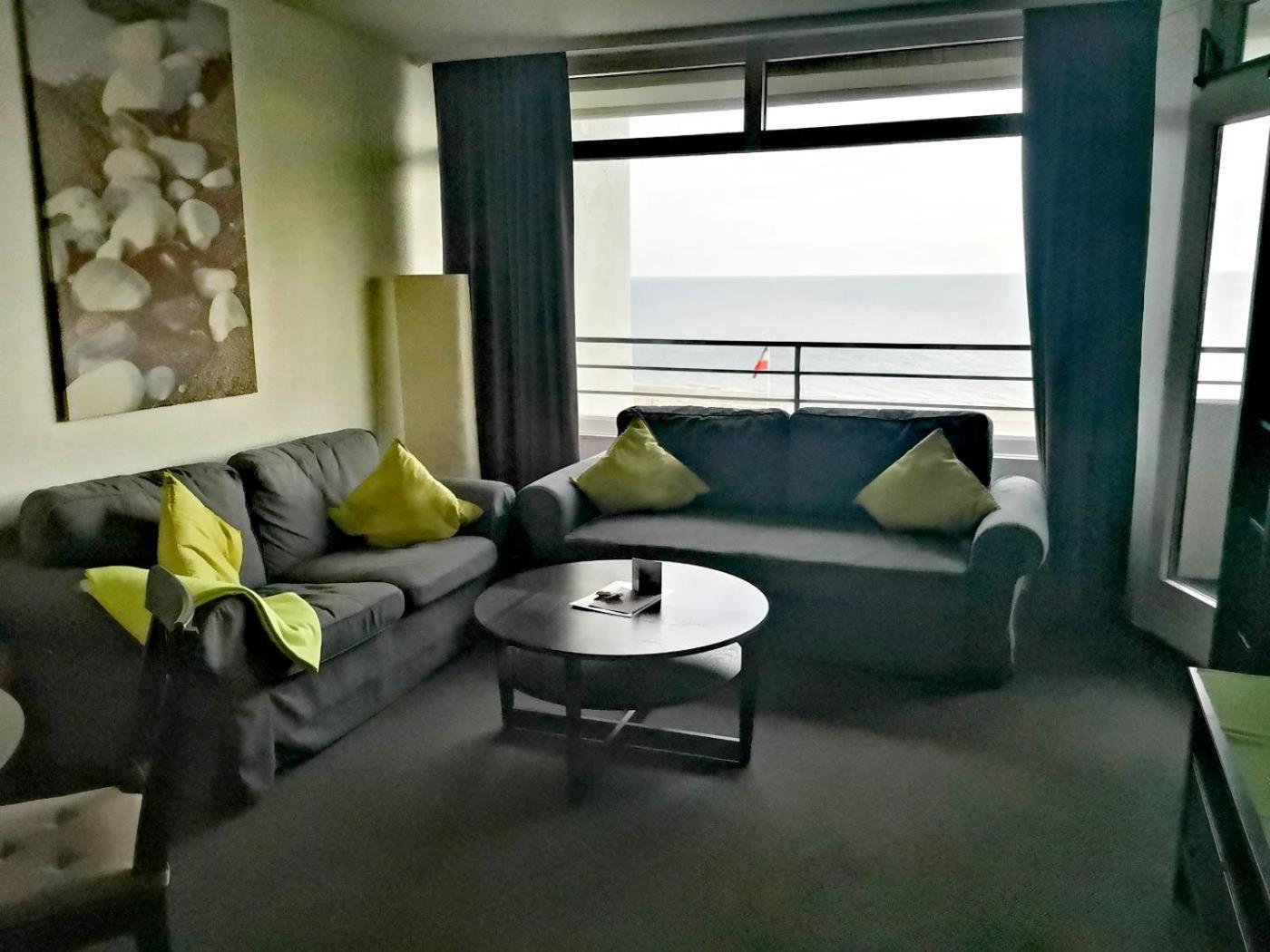 Strandhotel Wohnung 59 Dahme  Eksteriør billede
